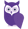 Owl transparent background